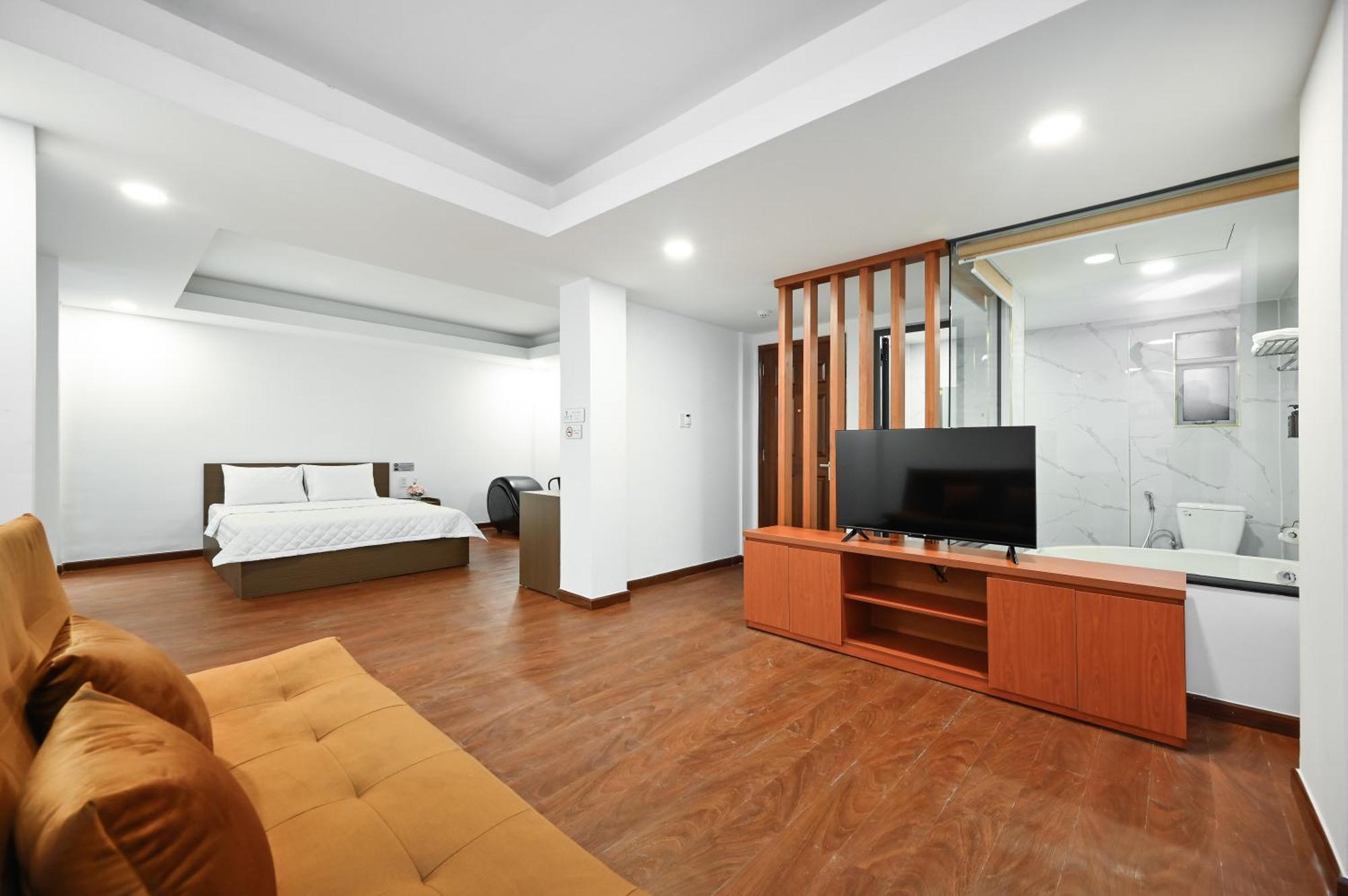 Yoko Airport Saigon Hotel Ciudad Ho Chi Minh  Exterior foto